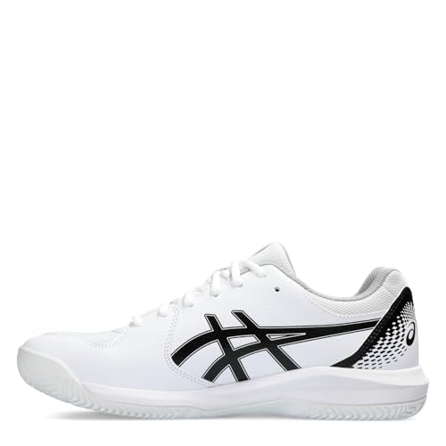 Image of Asics Men Gel-Dedicate 8 Tennis Shoe