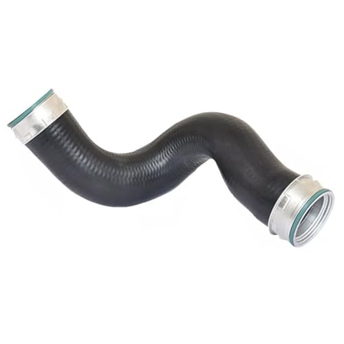 Heat Dissipation Car Intercooler Turbochargers Air Pipe For 1.9 7H0145980Q Radiator Supercharges Air Intake Duct Hose