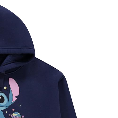 Disney Ladies Lilo And Stitch Sweatshirt thumb #3
