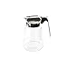 Saveur & dégustation DISPENSADOR Miel 300 ML KA1410, Cristal, Estandar