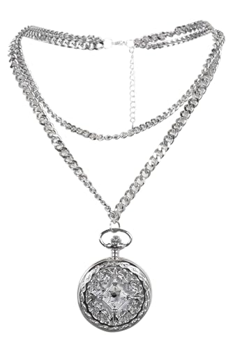 Ubaywey Anime Cosplay Hunters Kostüm Halskette Zubehör Anhänger Halloween Outfits...