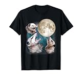 Mountain Opossum Howl At The Moon Apparel