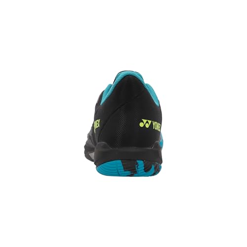 Yonex Power Cushion Cascade Drive Badminton Shoes, clear black (249), 26.0 cm by YONEX - Used condition - Image 4