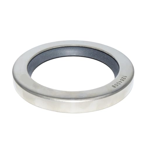 Joint d'huile 60x80x8 inox simple lèvre contre les fuites de lubrifiant