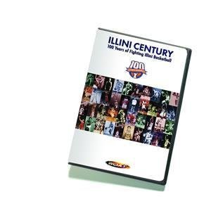 Illini Century of Basketball