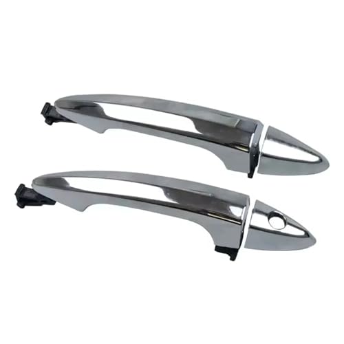 Poignée de porte extérieure pour JAC Refine S2 T40 SEI 2