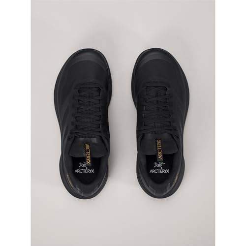 Arc'teryx Norvan LD 3 GTX Shoe Women's | Long Distance Gore-Tex Trail Running Shoe - Redesign4