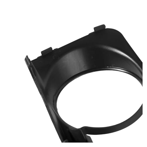 Couvercle phares antibrouillard pour remplacer grille cassée X6 E71 - 5