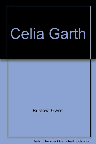 Celia Garth B0006AW1OM Book Cover