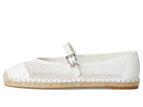Image of Michael Kors Women's Lynn Ballet Espadrille Shoes