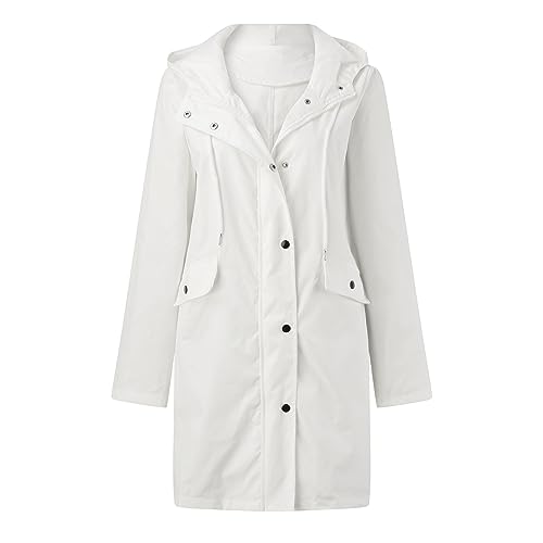 Chaqueta impermeable para mujer transpirable softshell en exteriores