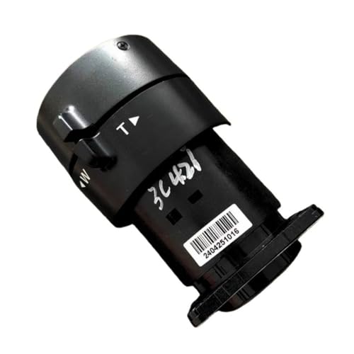 Objectif pour projecteur TW5200 W18 X27 lentille de rechange optique