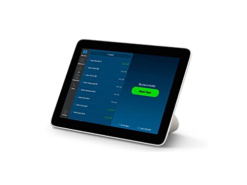 Poly TC8 contrôleur tactile écran 8" haute résolution