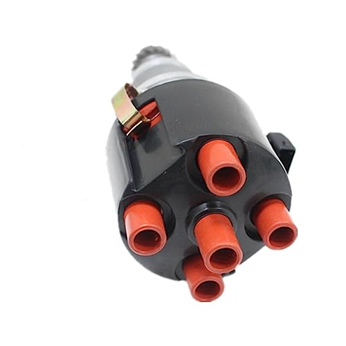 Distributeur d'allumage pour résoudre les ratés de moteur 1.8L sur Seat MK3 et Passat