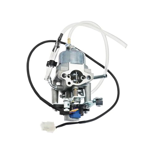 Carburateur 7DX-E4101-11-00 stabilisateur de moteur EF2000ISC
