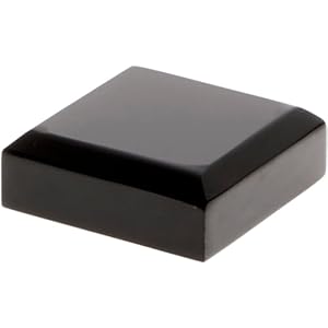 Plymor AD0533 Acryl Präsentationssockel 0.75' x 2' x 2'