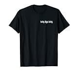 Tuning Passion Shirt für Herren und Damen