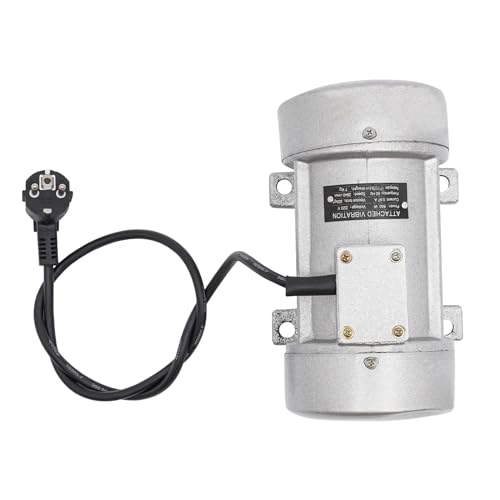 Moteur vibrant 2840 tr/min multifonction à oscillation stable - 7