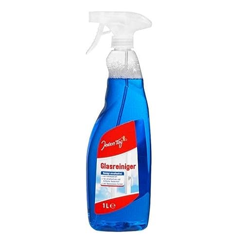 Jeden Tag Glasreiniger 1 Liter