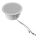Fanvil A201 IP Ceiling Speaker 2 SIP Lines, MAX SPL: 100dB