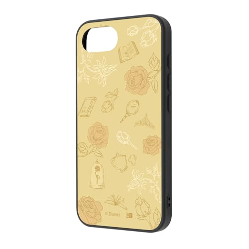 Disney - ルーちゃん ディズニー新エリア スマホケース 美女と野獣 楽天市場】iPhone12 iPhone12Pro ディズニー 美女と野獣 ベル x