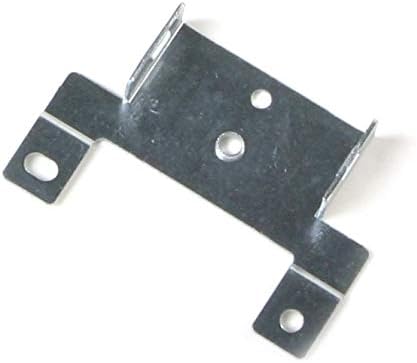 Knape & Vogt Front Mounting Bracket (1 Piece)
