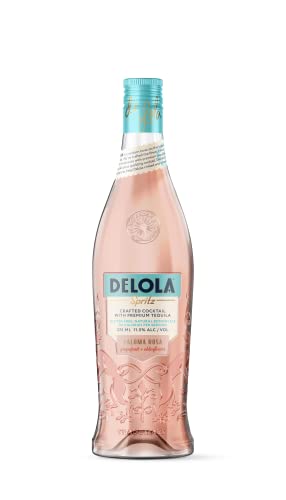 Delola Paloma Rosa Spritz, 375 ml, 23 Proof