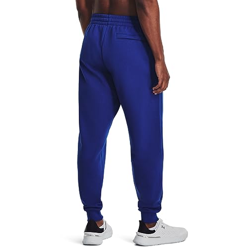 Image of Under Armour Men's Rival Fleece Joggers