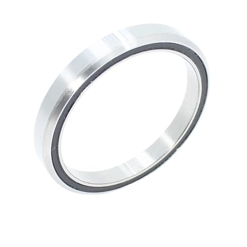 Roulement à cartouche scellé pour casque vélo ACB458 en acier conique