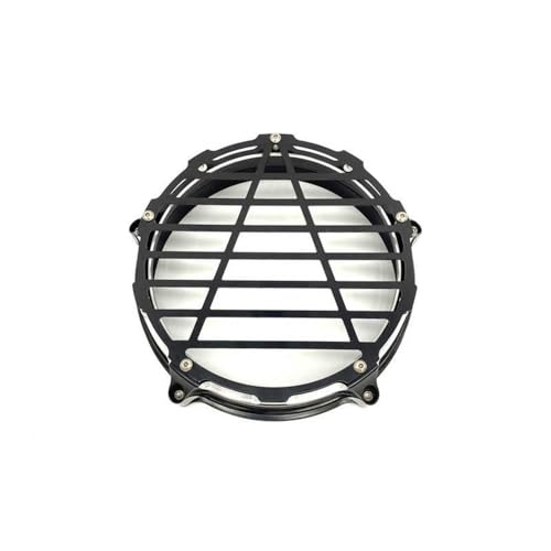 Grille pour R Nine T antichoc pour sécuriser l'éclairage