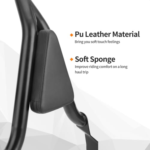 BRZOXIN Detachable Backrest Pad