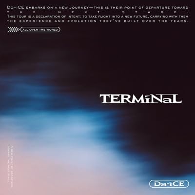 Amazon.co.jp: 【通常盤】【限定特典(ステッカー)付き】Da-iCE (ダイス