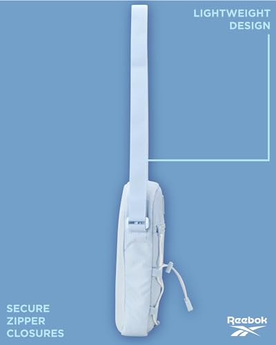 La Mejor Selección de Bandolera reebok listamos los 10 mejores. 9 Imagen adicional