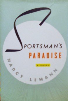 Hardcover Sportsman's Paradise Book