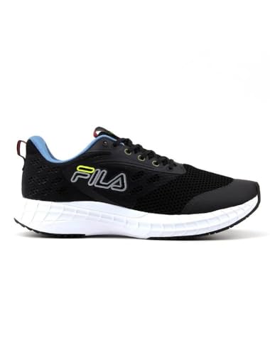 COMPASS,PRETO/CORONET BLUE/LIMÃO,38