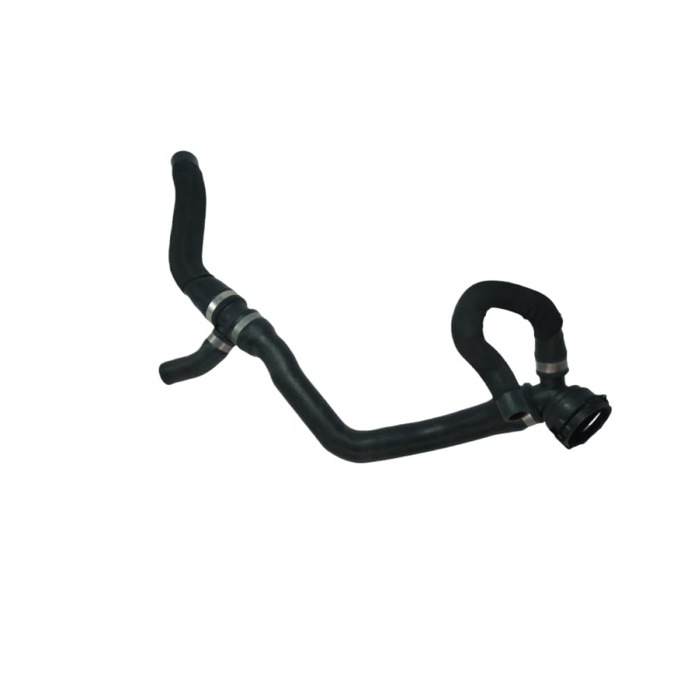 Tgbsncazh Onecolor Lower Water Radiator Tank Coolant Hose Compatible With V40