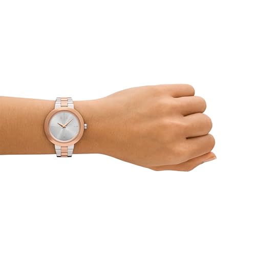 Image of Armani Exchange A|X Women's Watch, Two-Hand Stainless Steel Watch for Women