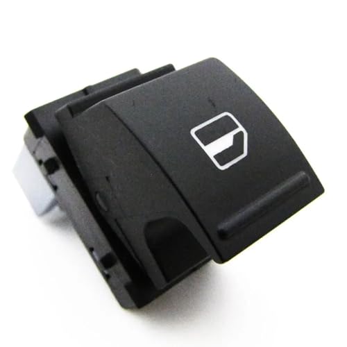 Interrupteur lève-vitre 7L6959855B commande fluide pour VW Jetta et Amarok