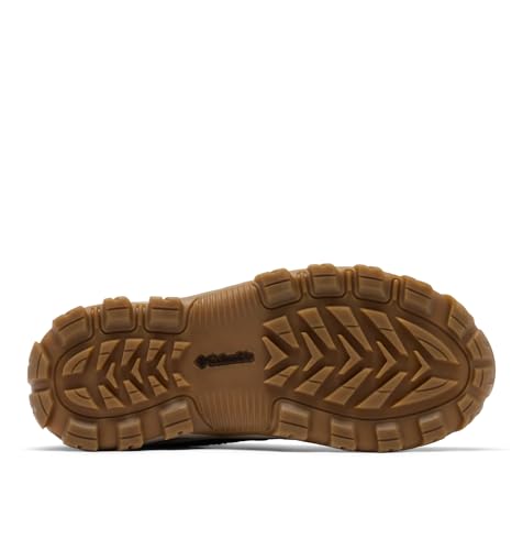 Image of Columbia Transverse Suede