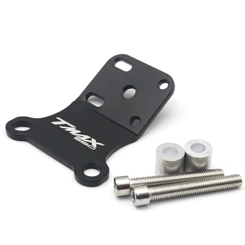 Accessoires de moto support GPS et caméra pour TMAX 560 22-23