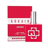 Rammstein Kokain Intense 75ml Eau de Parfum Spray Patchouli