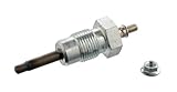 SWAG Glow Plug Fits MERCEDES T1 W601 W460 W123 W115 W110 S123 601 0001599101