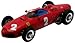 Produktbild Ferrari 156 F1 No. 2 P. Hills Formel 1 1961