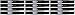 Stens 12 Pack 340-450 Blade Fits Toro 86-0010-03