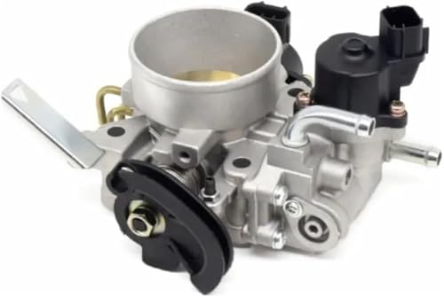 Ensemble corps papillon pour Mitsubishi Lancer ajustement haute précision