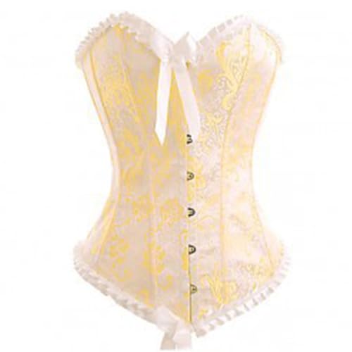 Corset gros-grain femme pour sculpter le ventre sans gêne