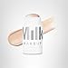 Milk Makeup Highlighter – Cream Highlighter Stick for Face + Body with Radiant, Shimmery Glow – Buildable, Blendable, Vegan Formula for All Skin Types – Turnt (Golden Peach), 0.21 oz