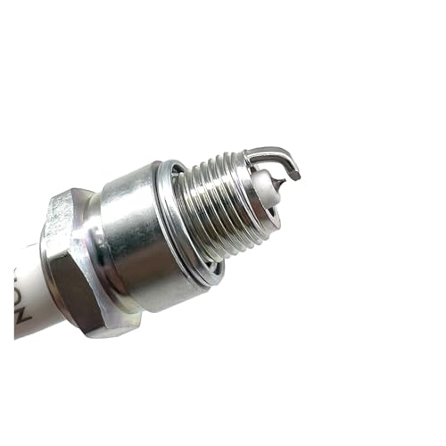 Bougie d'allumage Iridium IX pour résoudre les démarrages difficiles - 4