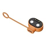 CHAKAE Adaptadores de conexión instantánea para reloj inteligente Z6/Z25/Z25A/Z22/Z23/Z21S/Z21 para niños, compatibilidad universal, construcción ABS, herramienta educativa para padres e hijos