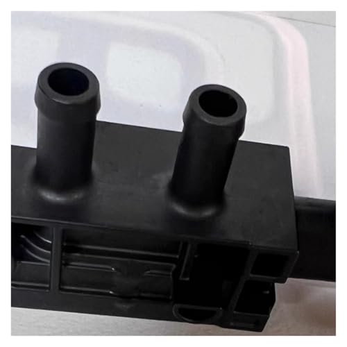 Sensor de presión diferencial 04L906051F soluciona tirones de motor en VW 3